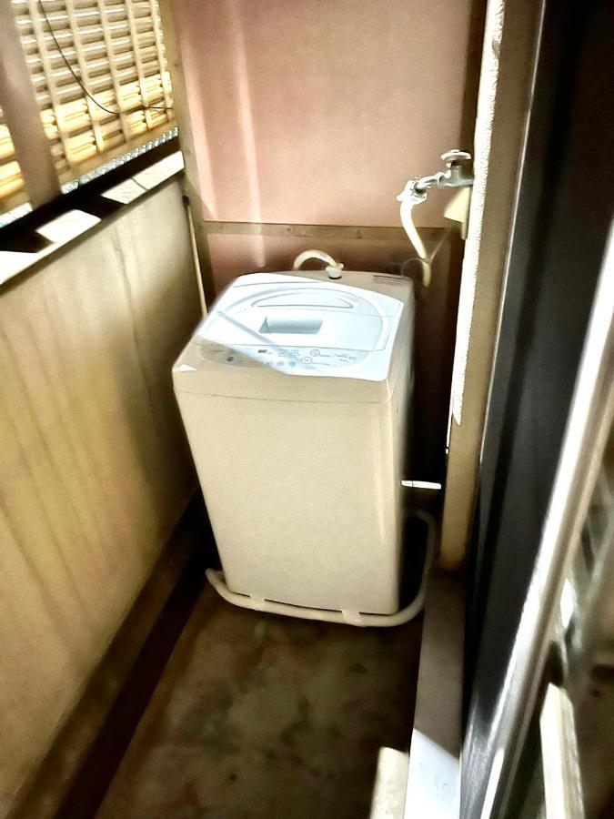Shibuya Honmachi Hana House Tóquio Exterior foto