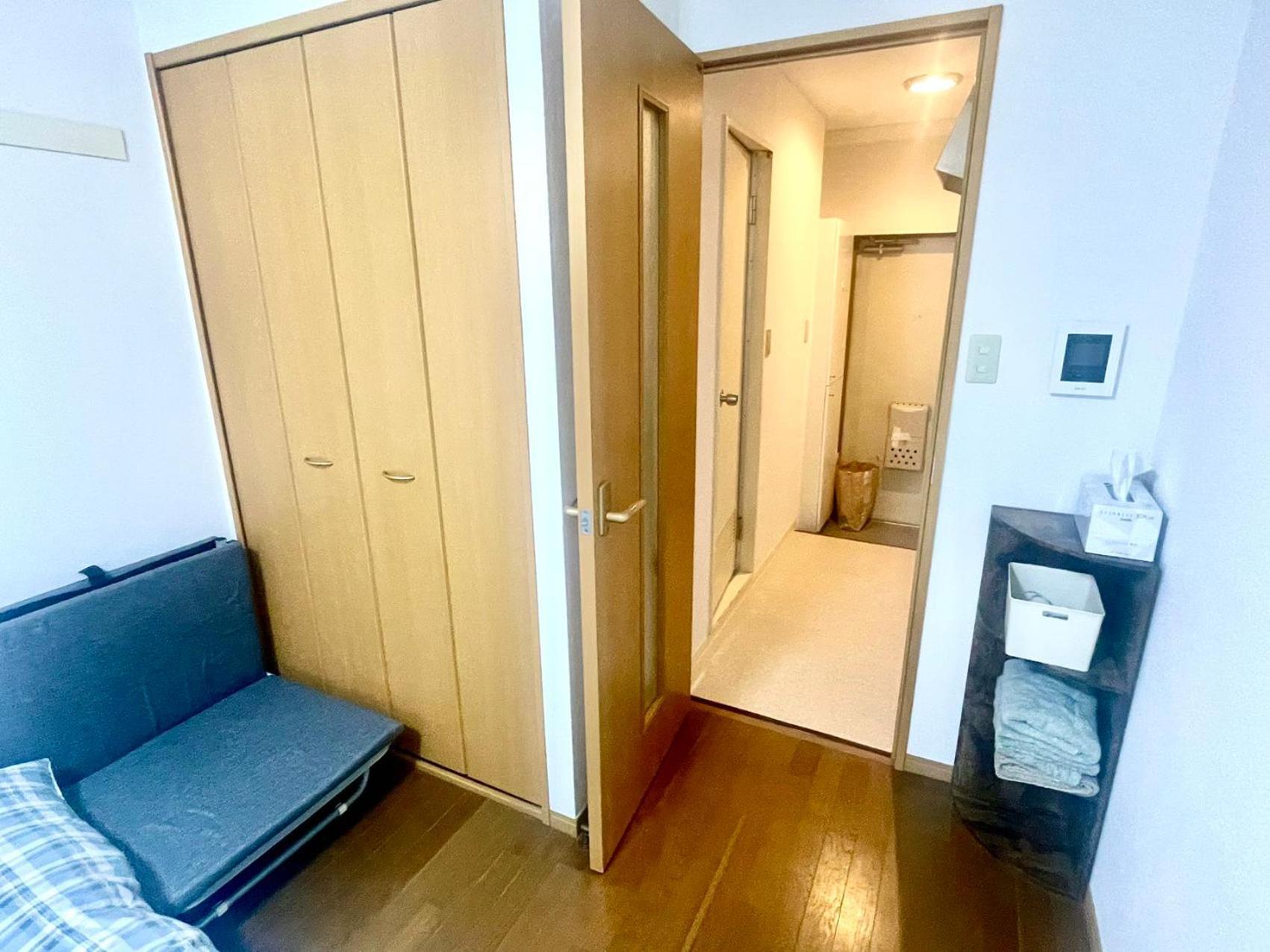 Shibuya Honmachi Hana House Tóquio Exterior foto